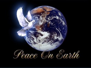 peaceonearth