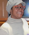 “Join with the Spirit,” offered by Min. DeShay W. Freemyer-Jackson